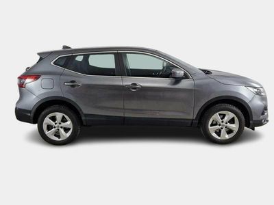 usata Nissan Qashqai 1.3 DIG-T 140 Business