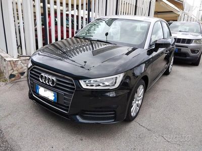 usata Audi A1 DIESEL AUTOMATICA