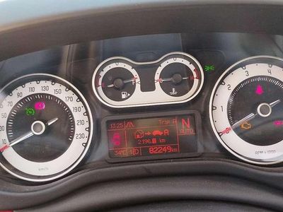 Usata Fiat 500L Pop Star 95 CV (69 kW) 2016 Monovolume