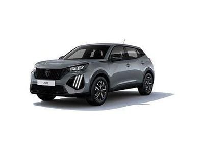 Nuova Peugeot 2008 Style 101 CV (74 kW) 2025 Bianco SUV