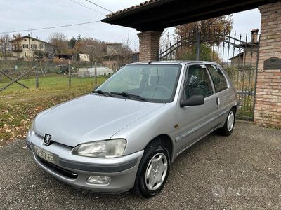 Peugeot 106