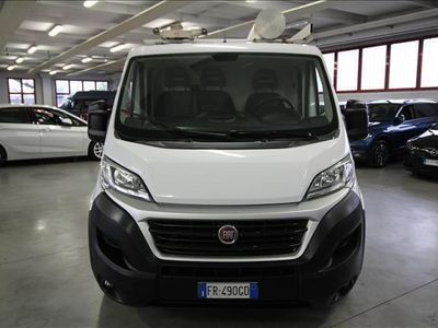 usata Fiat Ducato 35 3.0 CNG PM-TN Furgone CON IVA