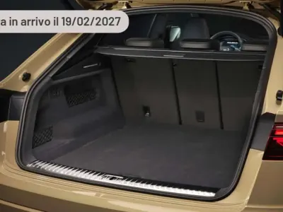 Nuova Audi Q8 S-line plus 489 CV (359 kW) 2026 Argento SUV