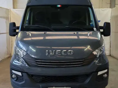 Usata Iveco Daily