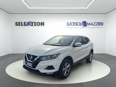 Usata Nissan Qashqai 115 CV (84 kW) 2020 SUV