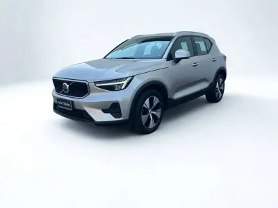 Usata Volvo XC40 Core 129 CV (94 kW) 2022 Bright dusk SUV