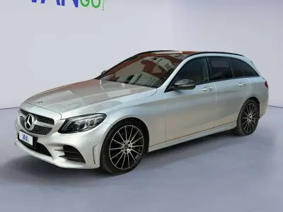 Usata Mercedes C220