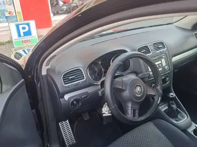 Usata VW Golf VI