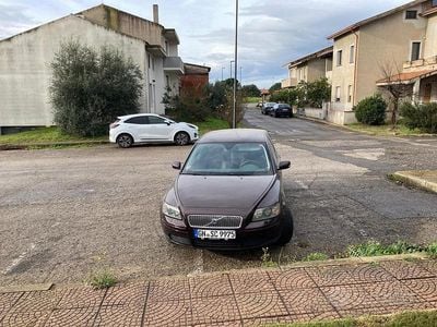 Brugt Volvo V50