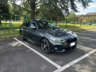 Usata BMW 120