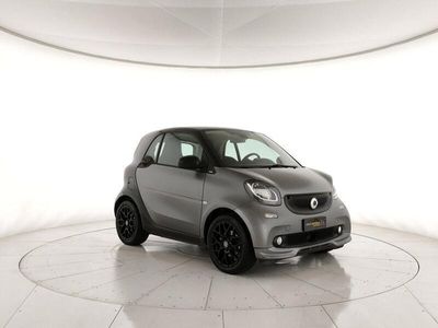 usata Smart ForTwo Coupé 0.9 Turbo Superpassion twinamic