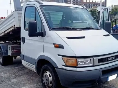 Usata Iveco Daily
