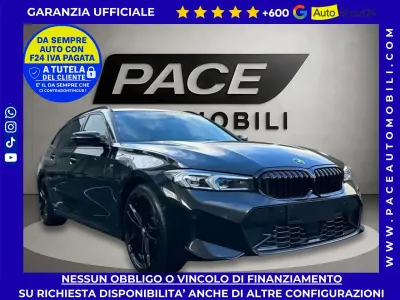 Usata BMW 320