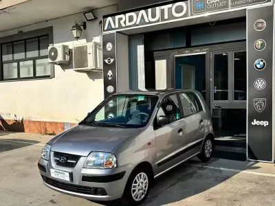 Usata Hyundai Atos