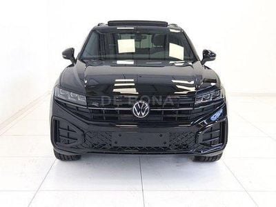 Nero Nuova 2026 VW Touareg Edition SUV | 82.500 €
