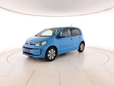 VW e-up!