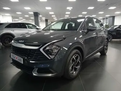 Usata Kia Sportage