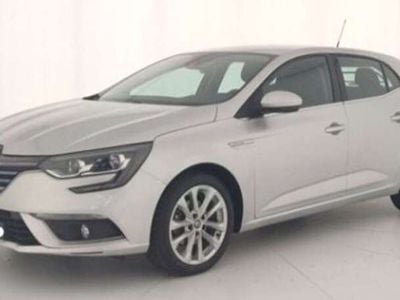 Renault Mégane IV