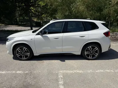 Usata BMW X1