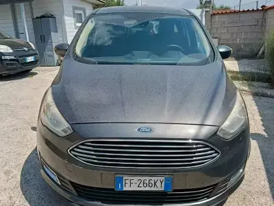 Usata Ford C-MAX
