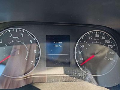 Usata Dacia Duster Journey 101 CV (74 kW) 2023 SUV