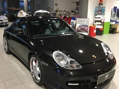 usata Porsche 911 (996) - 2000