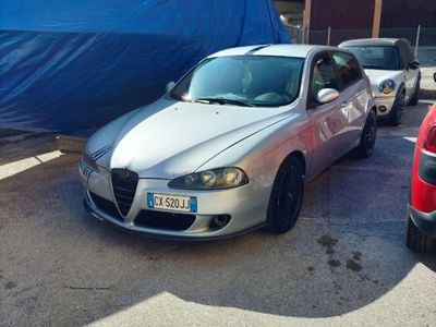 usata Alfa Romeo 147 jtdm