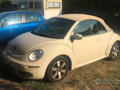 VW Beetle