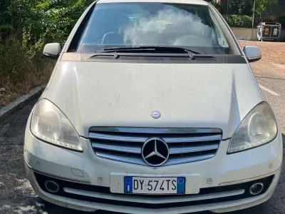 Usata Mercedes A160