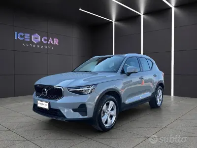 Usata Volvo XC40