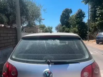 Usata VW Golf VI 105 CV (77 kW) 2009 Utilitaria