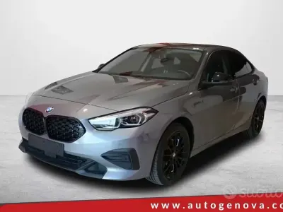 Usata BMW 218