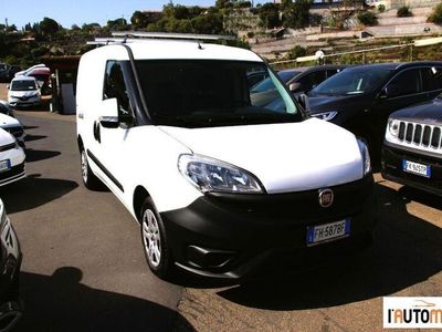 Fiat Doblò