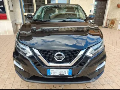 Usata Nissan Qashqai 116 CV (85 kW) 2019 SUV