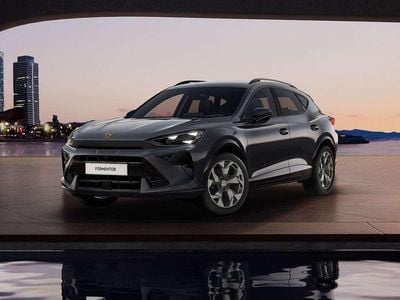 Nuova Cupra Formentor 204 CV (150 kW) 2025 Magnetic tech SUV