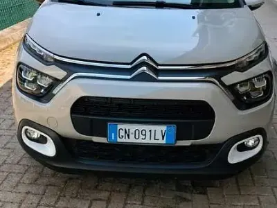 Usata Citroën C3