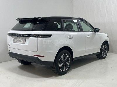 Nuova Jaecoo 5 147 CV (108 kW) 2025 Bianco SUV