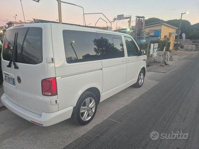 Usata VW T6.1 2021 Furgone
