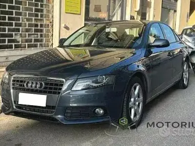 Usata Audi A4