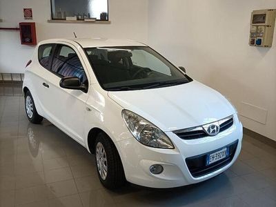 usata Hyundai i20 - 2011