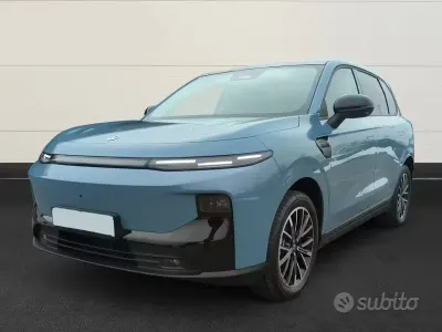 Nuova Leapmotor B10 69 kW (95 CV) 2026 Grigio SUV