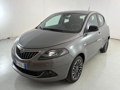 Grigio Usata 2024 Lancia Ypsilon S Utilitaria | 13.400 € (Buon prezzo)