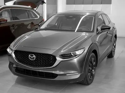 Usata Mazda CX-30