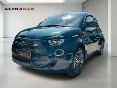 Usata Fiat 500e