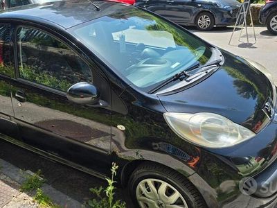 usata Peugeot 107 1075p 1.0 12v Desir