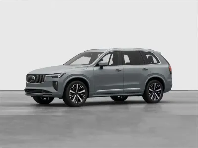 Usado Volvo XC90