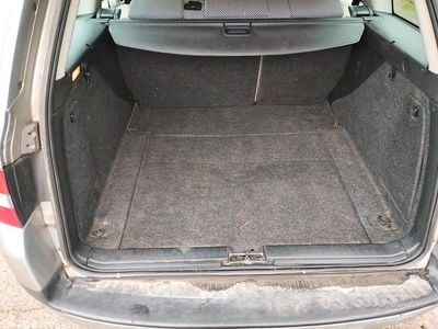 Grigio Usata 2004 Fiat Stilo Station wagon | 500 € (Ottimo prezzo)