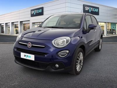 usata Fiat 500X 1.3 Mjet 95cv E6D Connect SCOPRI DI PIÙ SU QUESTO VEICOLO E SULLE MODALITÀ DI CONSEGNA