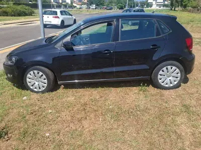 Usata VW Polo United 75 CV (55 kW) 2013 Utilitaria