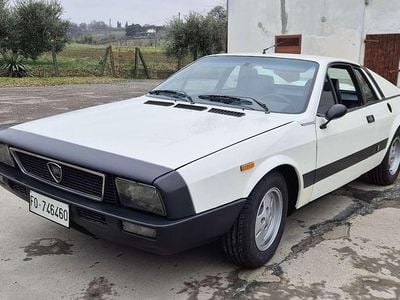 Usata Lancia Beta 117 CV (86 kW) 1978 Coupé